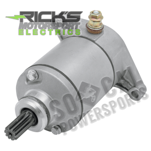Ricks Motorsport Electric - Ricks Motorsport Electric Starter - 61-310