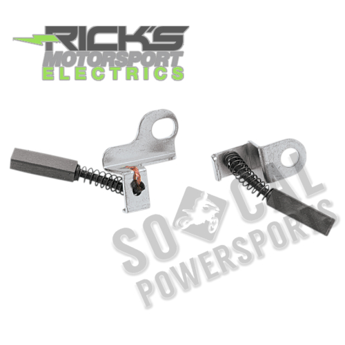 Ricks Motorsport Electric - Ricks Motorsport Electric Alternator Brush - 70-201