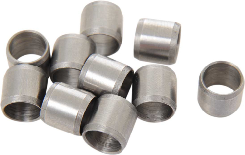 Eastern Motorcycle Parts - Eastern Motorcycle Parts Dowel Pins - .394in. x .375in. L - V-13-205