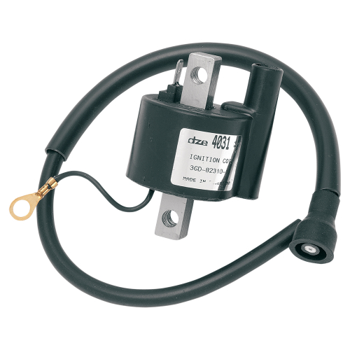 Ricks Motorsport Electric - Ricks Motorsport Electric Hot Shot Ignition Coil - 23-403