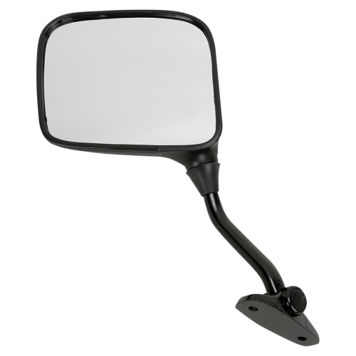 Emgo - Emgo OEM Replacement Mirror - Left - 20-86852