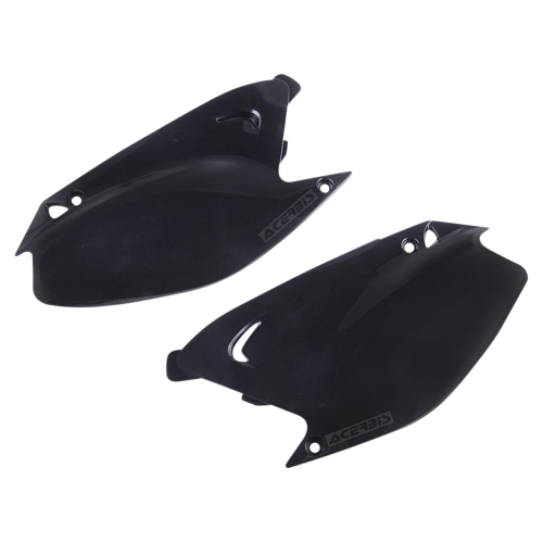 Acerbis - Acerbis Side Panels - Black - 2043360001