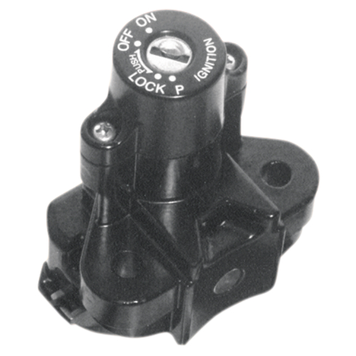 Emgo - Emgo Ignition Switch - 40-71082