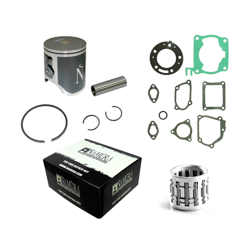 Namura Technologies - Namura Technologies Top End Repair Kit (A) - Standard Bore 53.94mm, 8.8:1 Compression - NX-10000K
