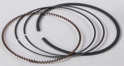 Namura Technologies - Namura Technologies Piston Ring Set - 47.44mm - 47.46mm - NX-10080-2R