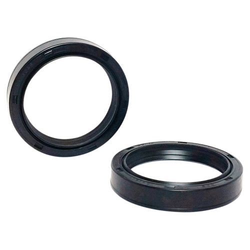 K&S Technologies - K&S Technologies Fork Seals - 43mm x 55mm x 9 1/2-10mm - 16-1046
