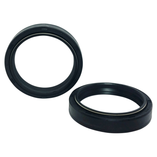 K&S Technologies - K&S Technologies Fork Seals - 46mm x 58mm x 9 1/2-11 1/2mm - 16-1050