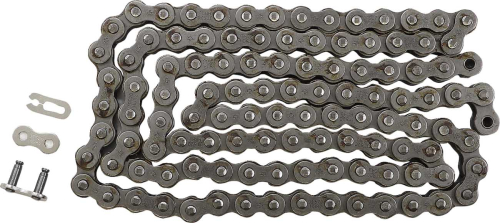 JT Drive Chain - JT Drive Chain 520 HDR Race Series Super Competition Chain - 112 Links - Natural - JTC520HDR112SL