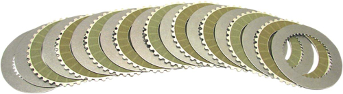 Belt Drives Ltd - Belt Drives Ltd Replacement Clutch Pack - TFSS-CPS-100