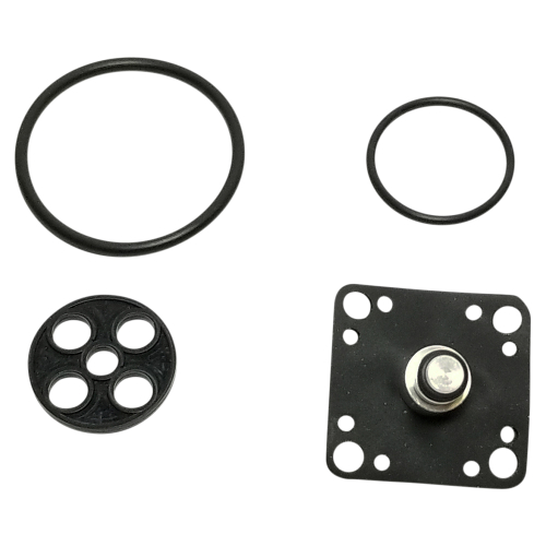 K&S Technologies - K&S Technologies Fuel Petcock Repair Kit - 55-2005