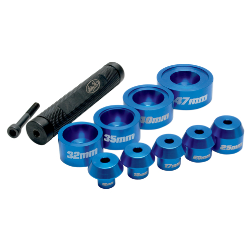 Motion Pro - Motion Pro Wheel Bearing Driver Set - 08-0551