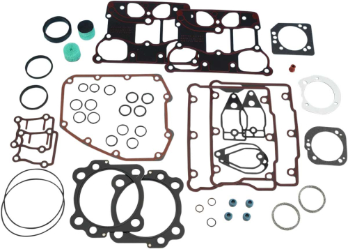 James Gasket - James Gasket Top End Gasket Kit - JGI-17054-99-MLS