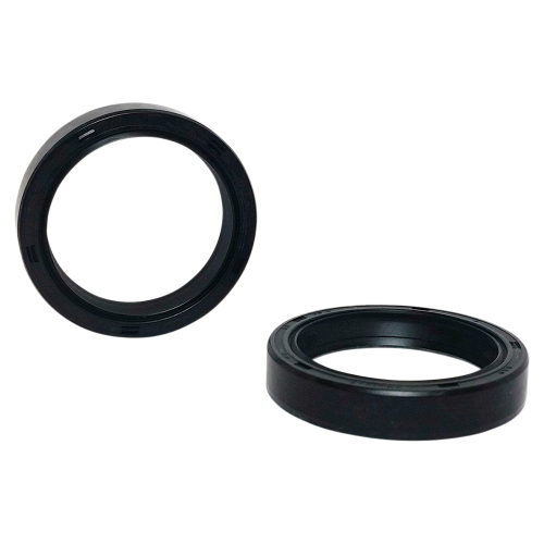 K&S Technologies - K&S Technologies Fork Seals - 43mm x 55mm x 10 1/2mm - 16-1047