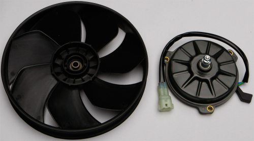 All Balls - All Balls Cooling Fan - 70-1012