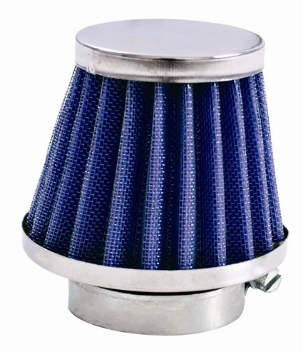 Outside Distributing - Outside Distributing Air Filter - Wire Mesh - 49mm - 06-0411