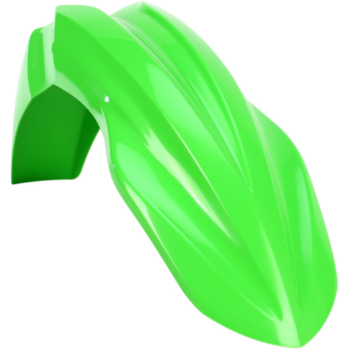 Acerbis - Acerbis Front Fender - Green - 2314140403