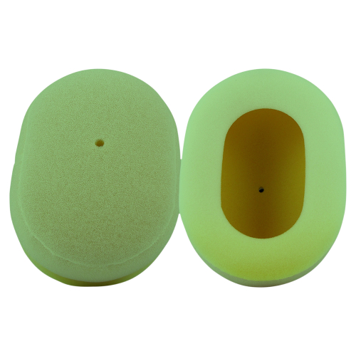 No Toil - No Toil Pre-Oiled Air Filter - 2804