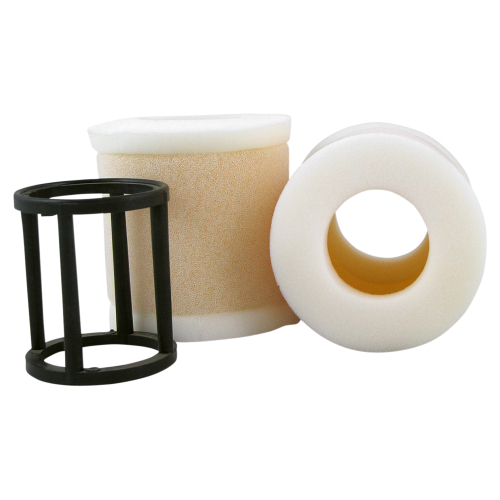 No Toil - No Toil Foam Air Filter - 335-04