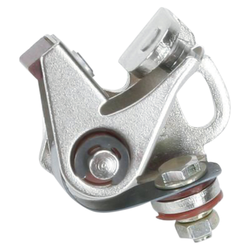 K&S Technologies - K&S Technologies Ignition Contact Points - Hitachi - 08-0001