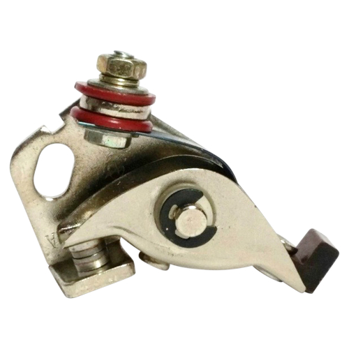 K&S Technologies - K&S Technologies Ignition Contact Points - Kokusan - 08-0013
