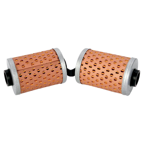 Emgo - Emgo Oil Filter - Standard - 10-26720