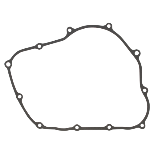 Cometic Gasket - Cometic Gasket Clutch Cover Gasket - EC619032AFM