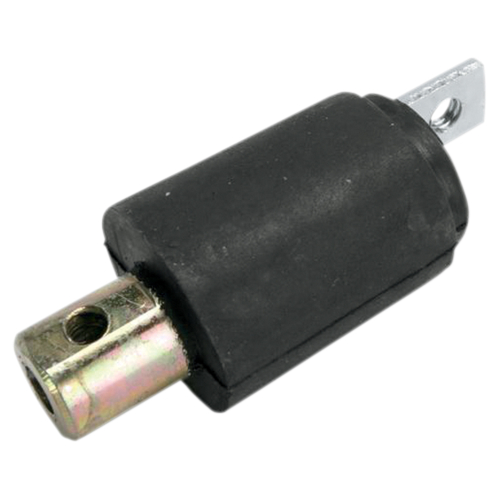 K&S Technologies - K&S Technologies Turn Signal Stem - Front - 12-1216