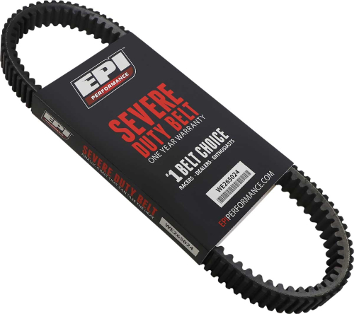 EPI - EPI Severe Duty Drive Belt - WE265024