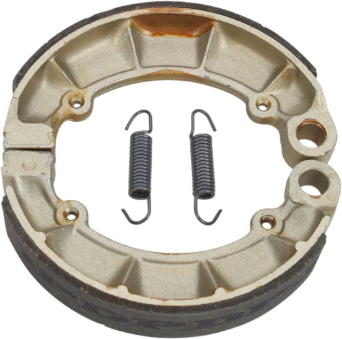 DP Brakes - DP Brakes GF Friction Rated Brake Shoes - 9148