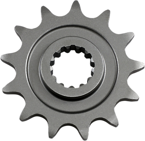 Parts Unlimited - Parts Unlimited Steel Front Sprocket - 13T - 27511-14310