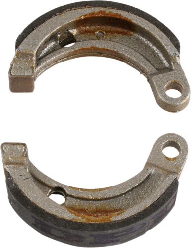 DP Brakes - DP Brakes Standard Brake Shoes - 9200