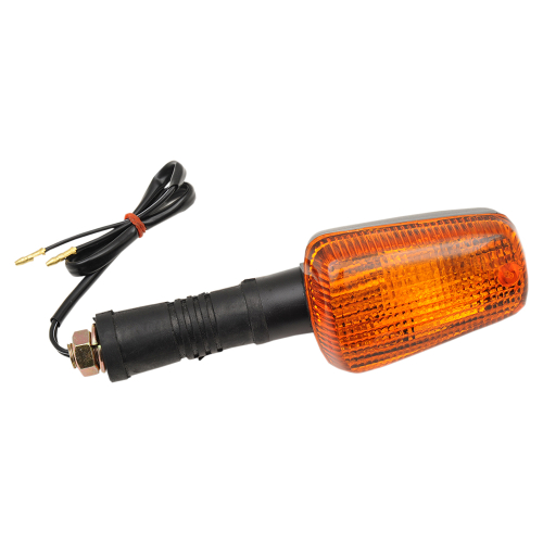 K&S Technologies - K&S Technologies DOT Approved Turn Signal - Amber - 25-4136