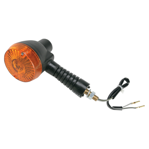 K&S Technologies - K&S Technologies DOT Approved Turn Signal - Amber - 25-2236
