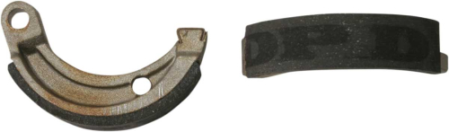 DP Brakes - DP Brakes Standard Brake Shoes - DP9192