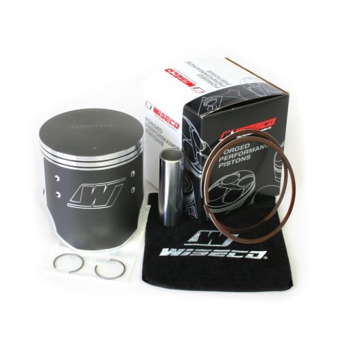 Wiseco - Wiseco Piston Kit - Standard Bore 71.93mm - 878M07200