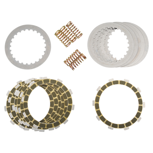 Barnett - Barnett Complete Dirt Digger Clutch Kit - 303-35-10015