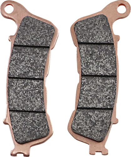 SBS - SBS HS Sintered Brake Pads - 828HS