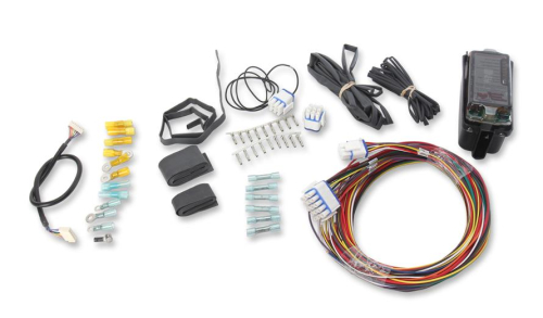 Thunder Heart Performance - Thunder Heart Performance D Model Electronic Controller with Ribbon Cable for Indicator Lights - EA4250D-C