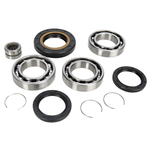 All Balls - All Balls Differential Bearing and Seal Kit - 25-2079