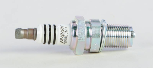 NGK - NGK Iridium IX Spark Plug - BR8ECMIX - 3520