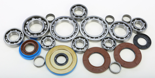 All Balls - All Balls Differential Bearing and Seal Kit - 25-2084