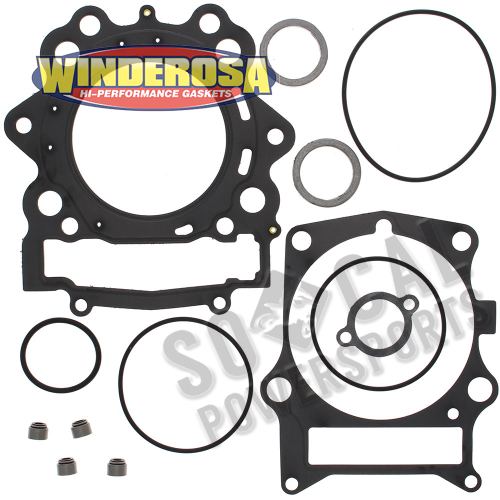Vertex - Vertex Top End Gasket Set - 810946