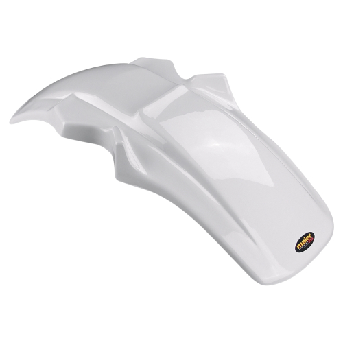Maier Mfg - Maier Mfg Front Fender - White - 120641