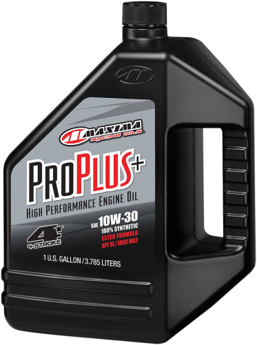 Maxima - Maxima Maxum4 ProPlus Oil - 10W30 - 1gal. - 30-019128