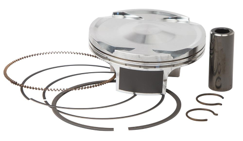 Vertex - Vertex Forged Replica Piston Kit - Standard Bore 94.95mm, 11.8:1 Compression - 23762A