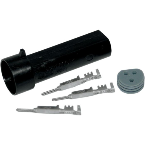 Namz - Namz Mating Connector for Front Fuel Injector and Rear Fuel Injector - NMD-410027