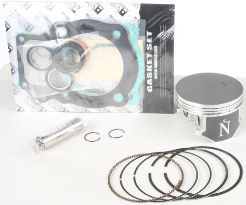 Namura Technologies - Namura Technologies Top End Repair Kit - Standard Bore 85.47mm - NA-10040-2K