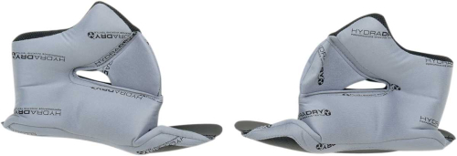 Icon - Icon Cheek Pads for Airmada Helmet - Md/Lg/XL (25mm) - 0134-1398