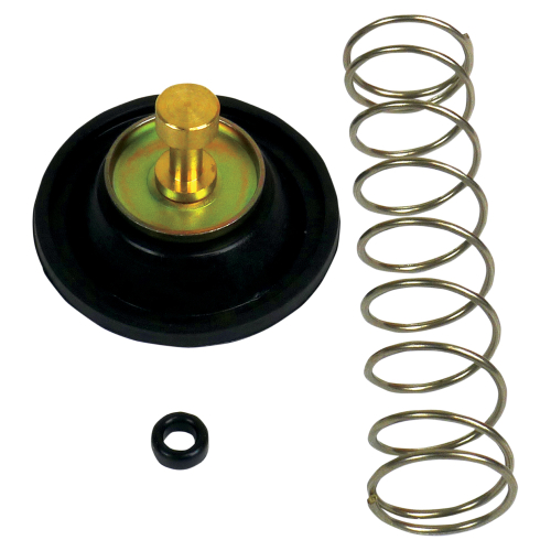 K&S Technologies - K&S Technologies Carburetor Air Cut-Off Valve Set - 56-1008