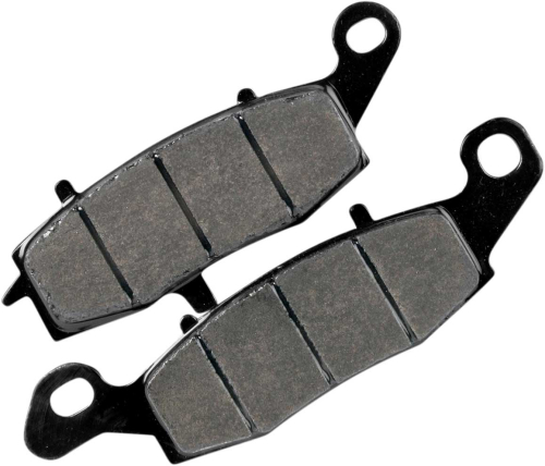 SBS - SBS HS Sintered Brake Pads - 704HS
